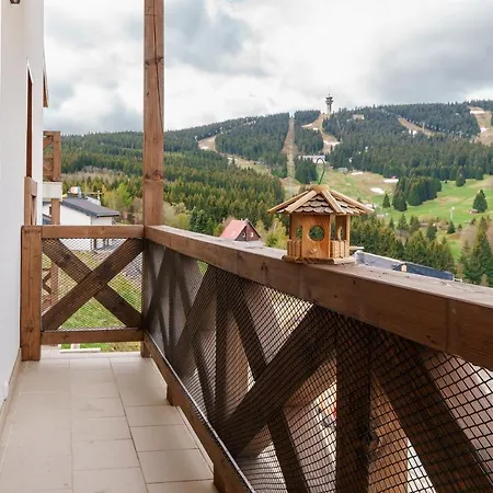 Διαμέρισμα Svicarek