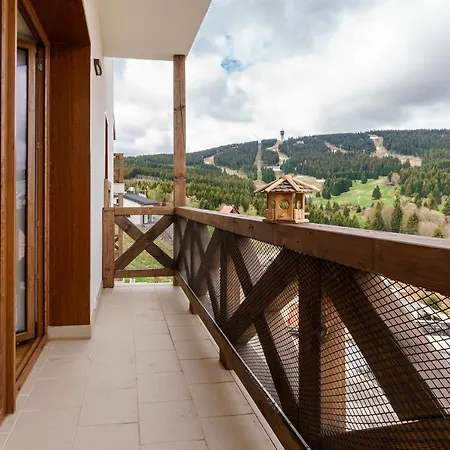 Svicarek Διαμέρισμα *