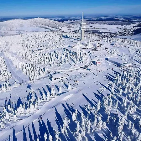 Apartamento švícárek