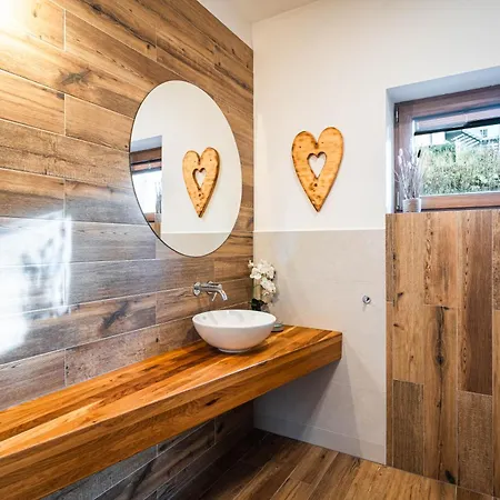 švícárek Apartamento