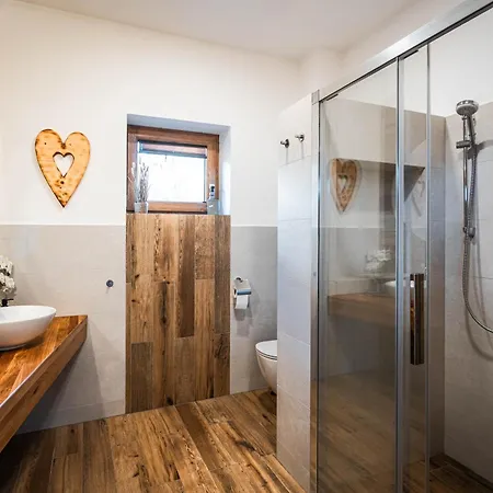 Apartamento švícárek