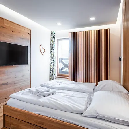 Svicarek Διαμέρισμα *