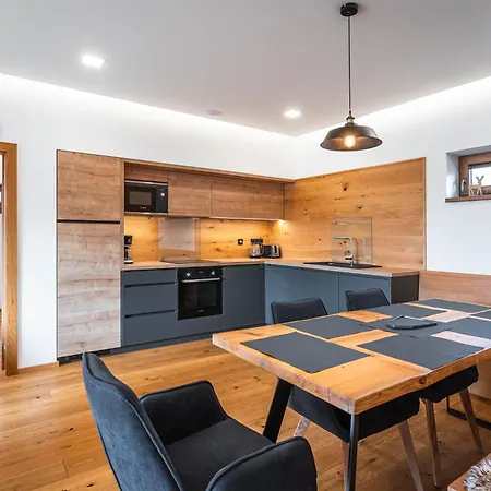 Apartamento švícárek *