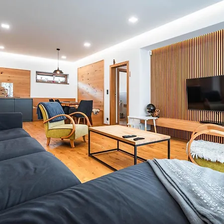 Svicarek * Loučná pod Klínovcem