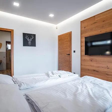 švícárek Apartamento *