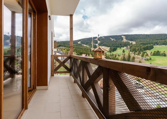 švícárek Apartman *