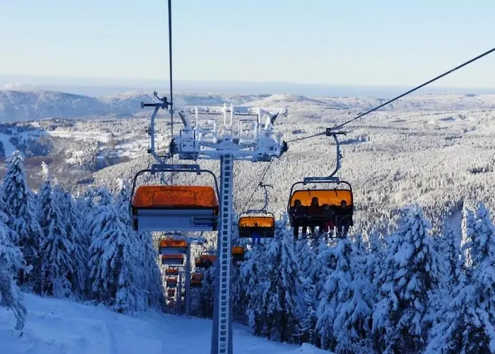 švícárek Apartman