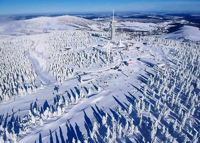 Apartman švícárek