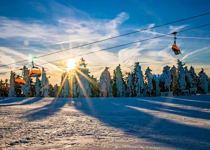 švícárek Apartman