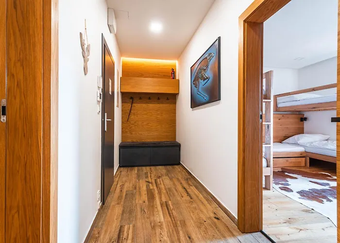 švícárek Loučná pod Klínovcem