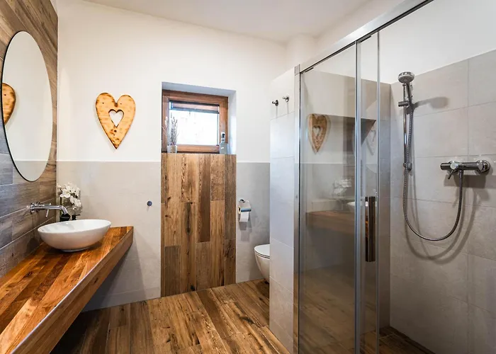 Apartman švícárek