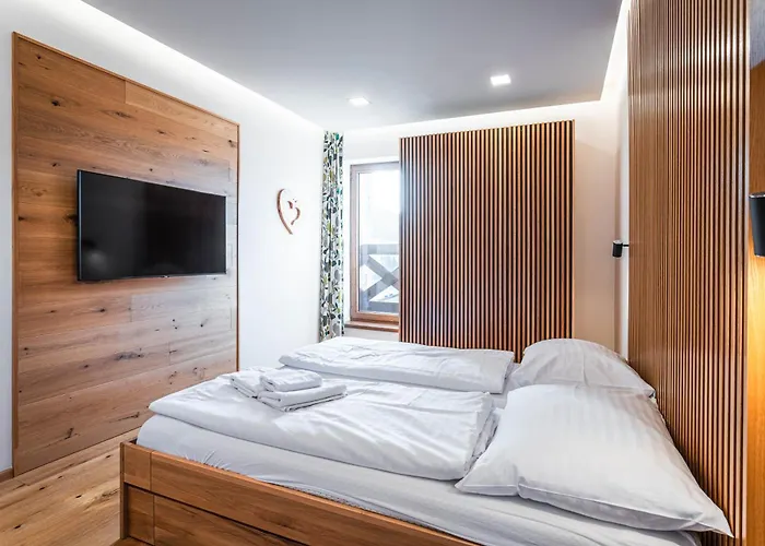 švícárek Apartman *