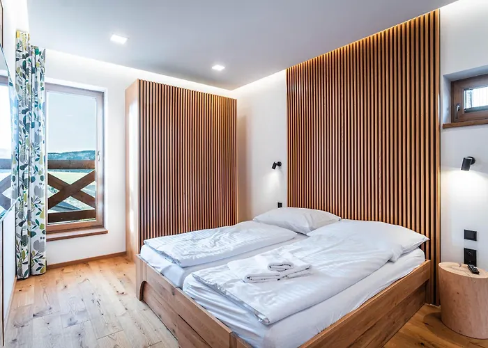 švícárek Apartman Loučná pod Klínovcem