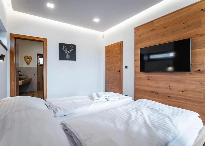 švícárek Apartman *